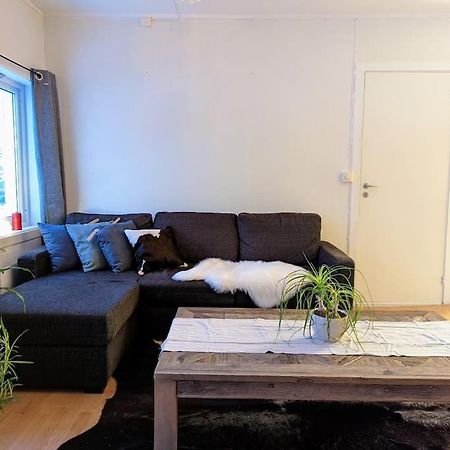 Nice And Quiet Apartment In City Centre Тромсьо Екстериор снимка